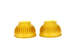 Campanas Closed Bells Soft Amarelo Lnorton Equestrian
