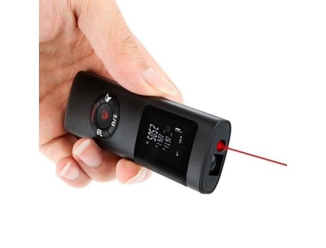 Laser de Medição de Distância MYTOOLS Digital Rangefinders Laser Fita Medida 40M