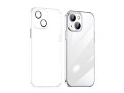 Lurelia Capa Transparente Iphone 14 Tpu