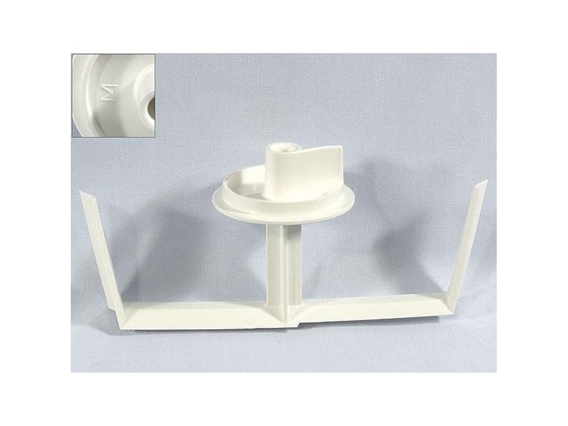 Espátula Major para Sorveteira Kw629313 DE´LONGHI