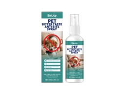 Spray Anti mordida Amargo para Pets Worten