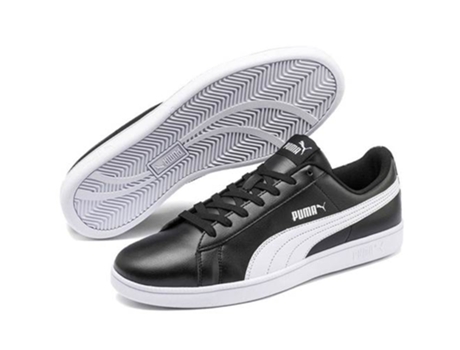 Ténis PUMA Up Homem (42,5 - Preto)