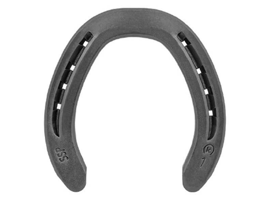 Mesas Frontais Ssp 22X8 Ferradura 20 Unidades Prateado 2Kerckhaert