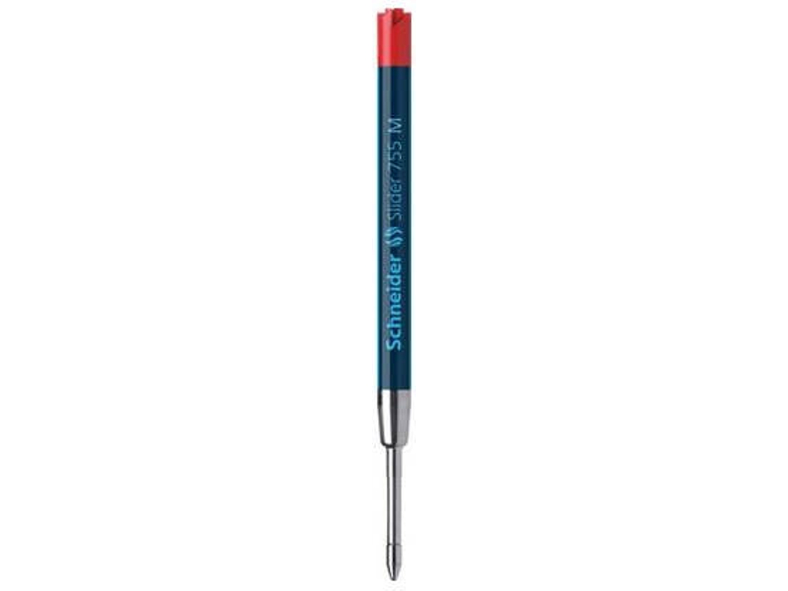 Recarga de Caneta SCHNEIDER 175602 Multicor