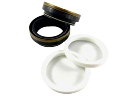 Kit de Vedação para Raposa 34 Mm Transparentelola