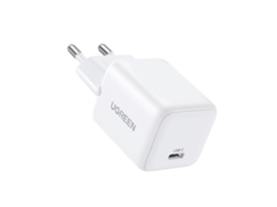 Ładowarka Sieciowa X512 Gan Usb c 20w Biała UGREEN