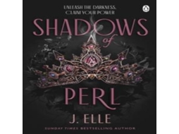 Livro Shadows of Perl de J Elle (Inglês)
