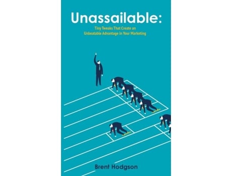 Livro Unassailable de Brent Hodgson (Inglês)
