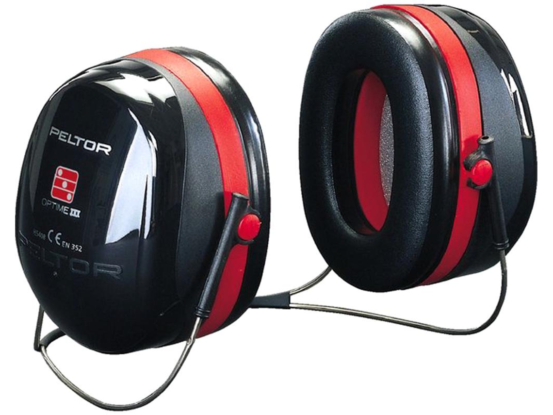 3M 0P3Nu Orejera Optime Iii Nuca