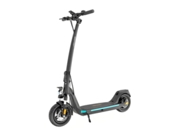 Trotinete Elétrica Joyor C10 500w Motor 48v10.4ah Bateria Autonomia 40km Velocidade Máx 40km/h Preto