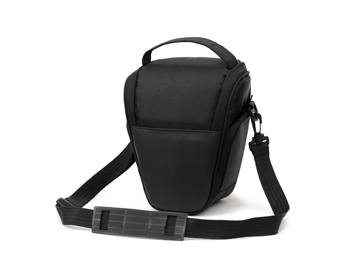 Bolsa Para Câmera, Canon Eos, Dslr Brilvibera