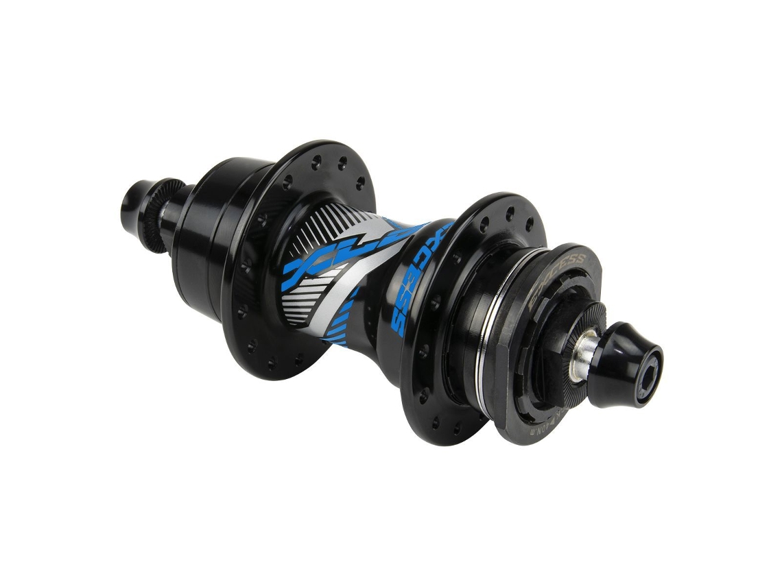 Cubo Traseiro EXCESS R24 28H