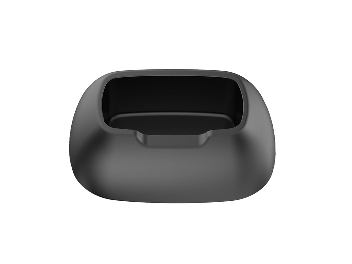 Base De Suporte De Silicone Para Insta360 X4, Acessório Para Câmera De Ação