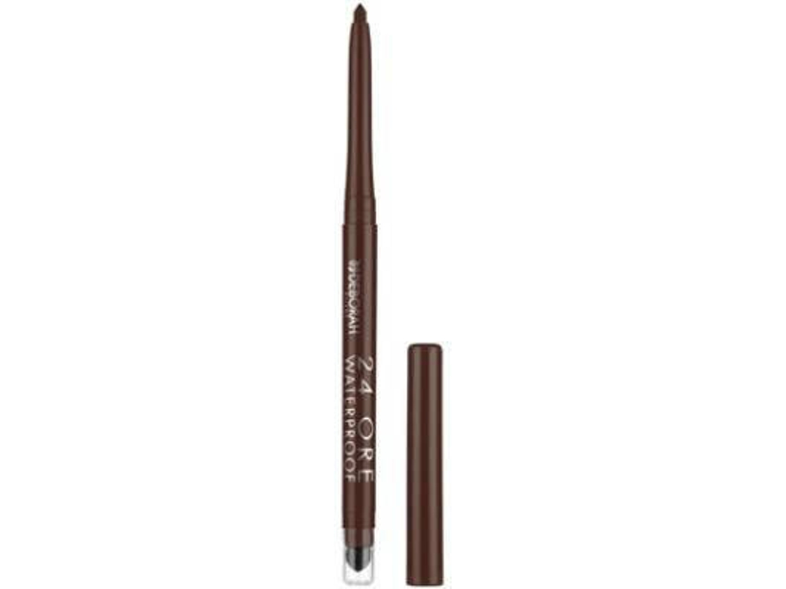 Lápis de Olhos DEBORAH Dh Matite Autom 24 Ore Wp02