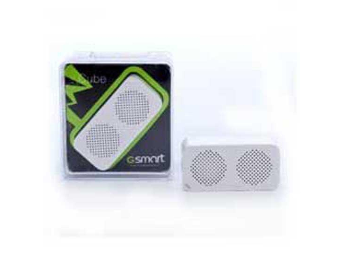 Gigabyte Alto-Falante Bluetooth Cube