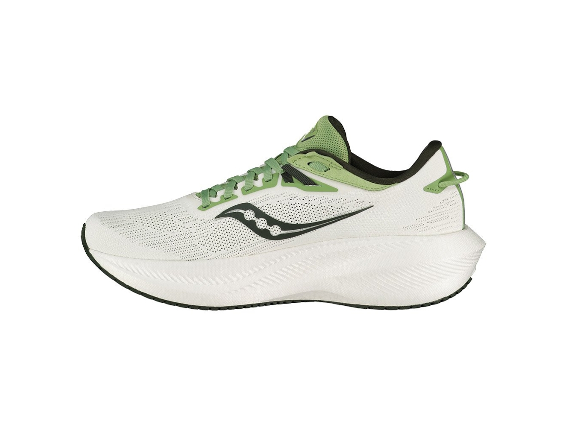 Saucony sales para corrida