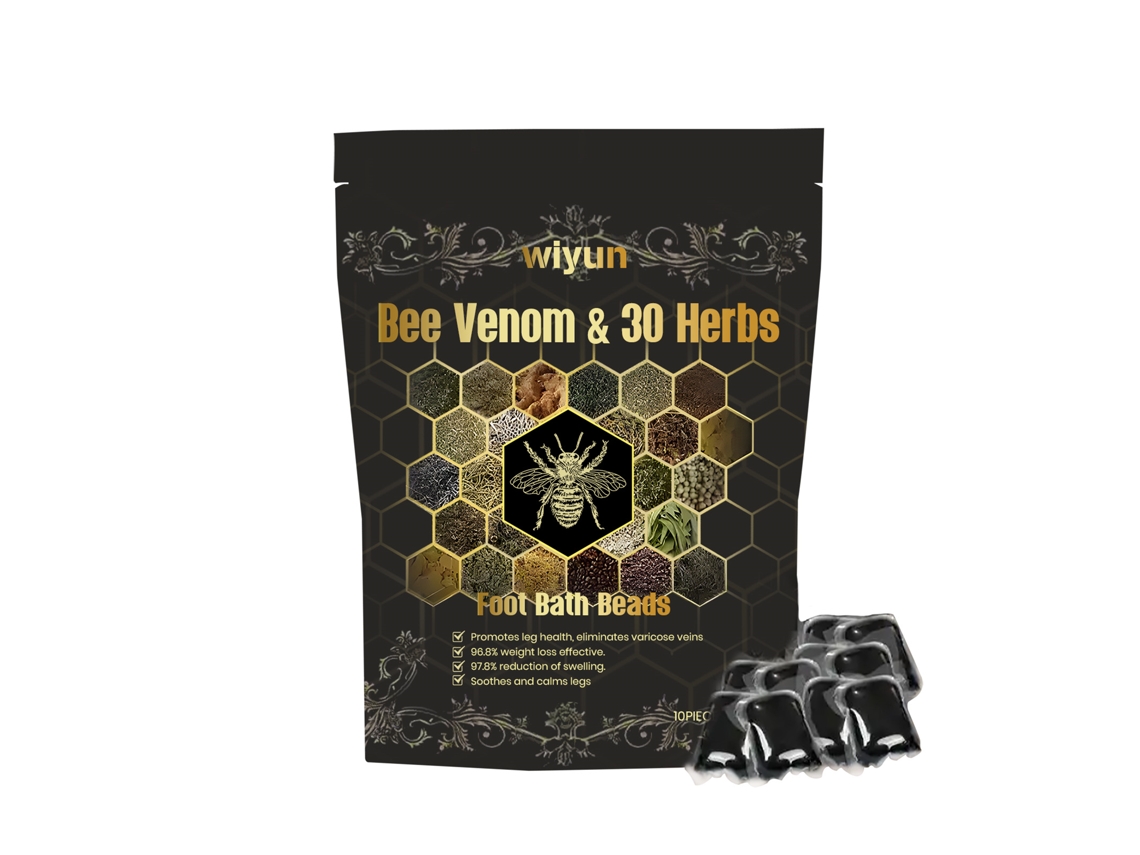 Perolas Banho Pe Detox Modelagem Herbal