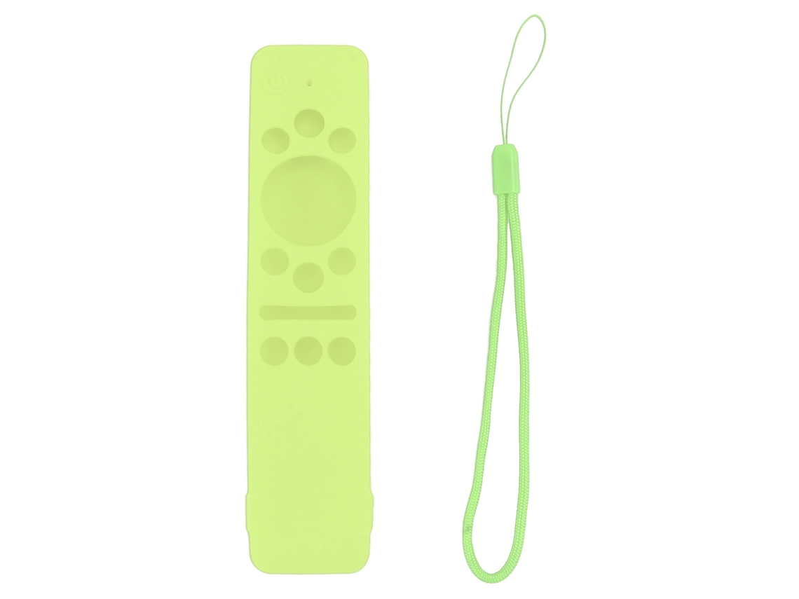 Capa de Silicone para controle remoto Samsung Bn59 AQUAFORGE