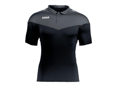 Camisa Pólo Feminina Jako Champ 2.0 (Tam: 42)