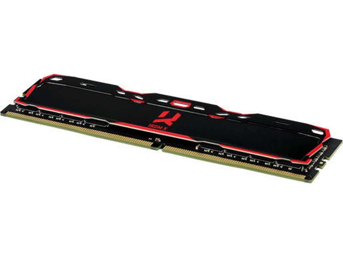 Memória RAM DDR4 GOOD RAM IR-X2666D464L16S/8G (1 x 8 GB - 2666 MHz - CL ...