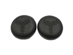 Almofadas Auriculares Respiráveis Com Capa De Esponja Para Fone De Ouvido Akg Y500 Soft Pillow
