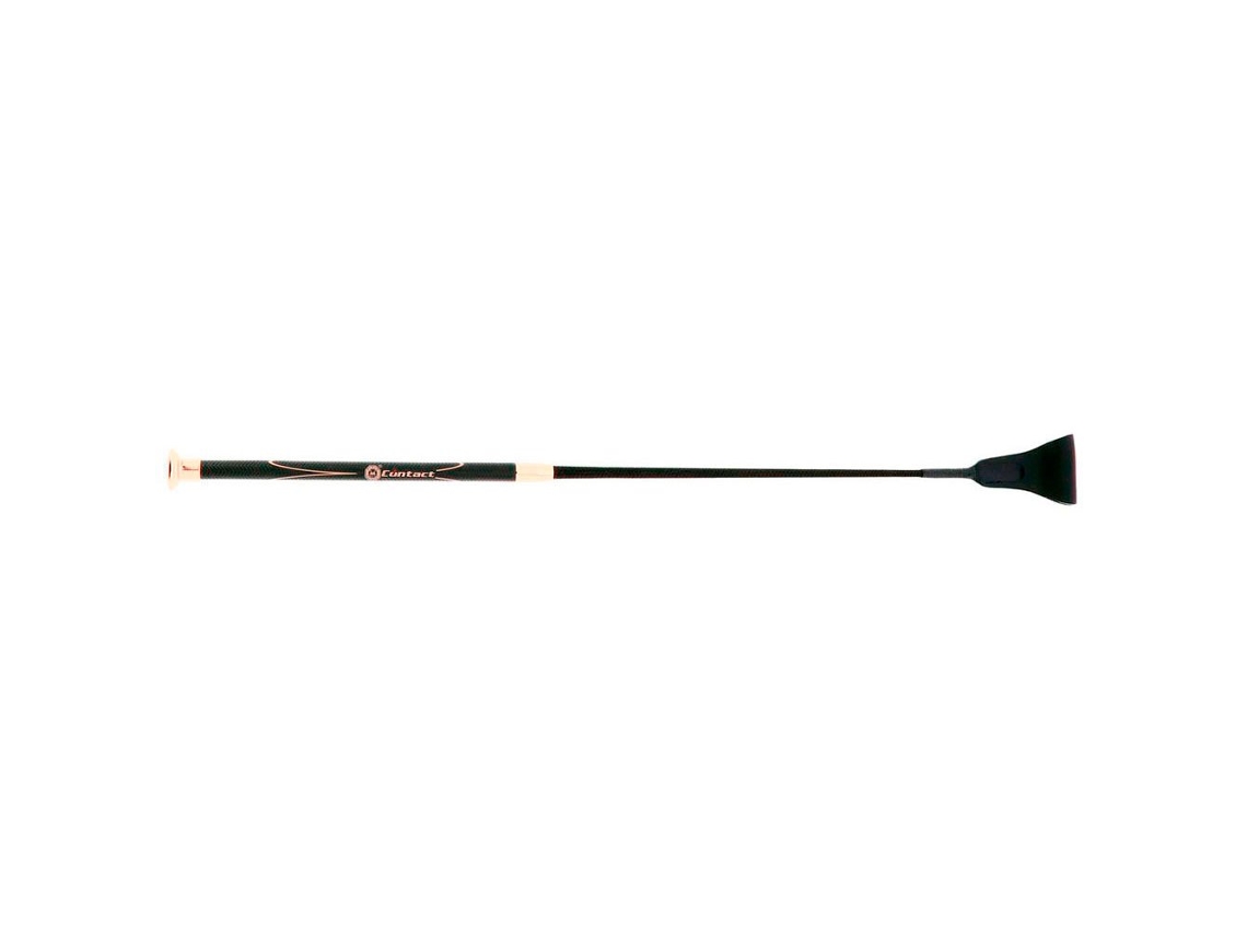 Chicote Contact Preto 50 Cmfleck