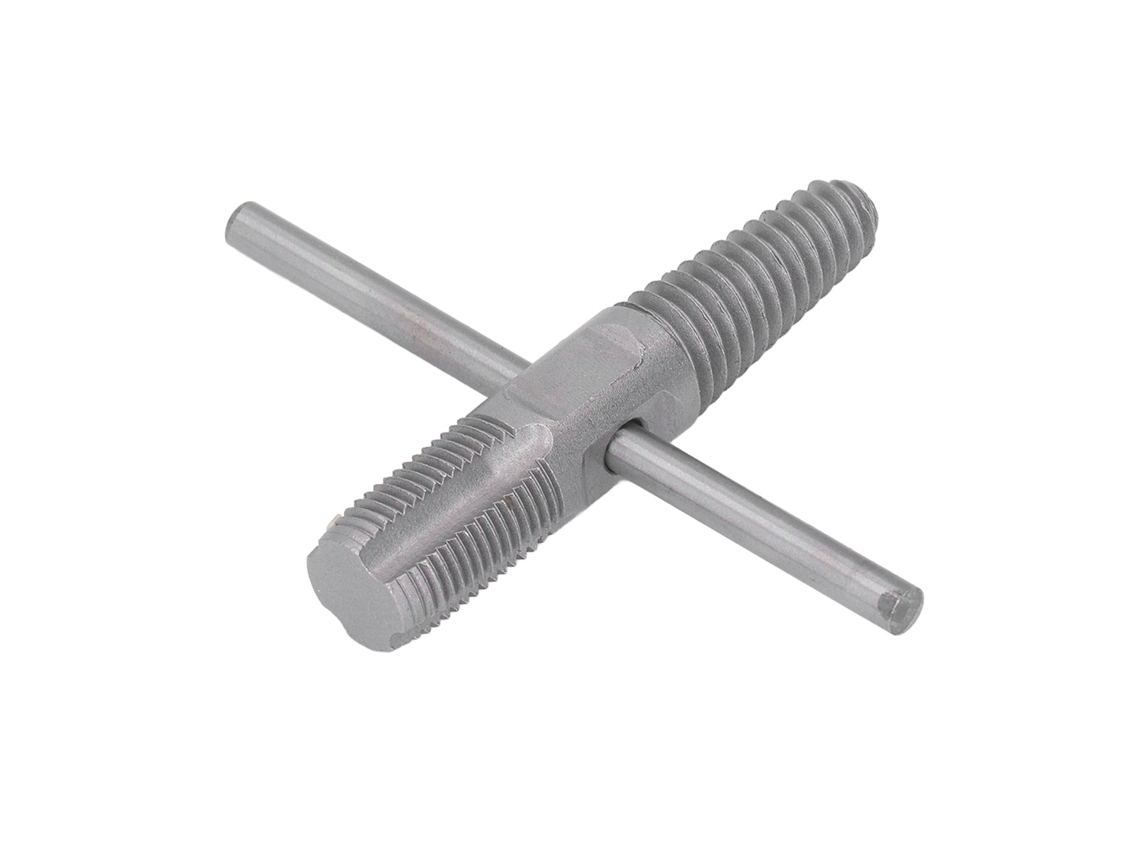 Laxiscreed Ferramenta Extraidor De Parafusos De 1/2 Polegadas Para Reparação De Tubos E Remoção De Parafusos Quebrados
