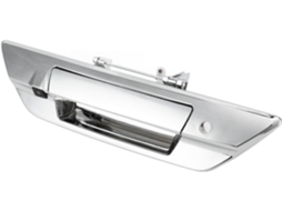 Câmera De Recul Com Poignéecâmara Poignée Coffrecaméra Coffrecâmara Ip66 Vue Grand Angle 150-170°, Arrière