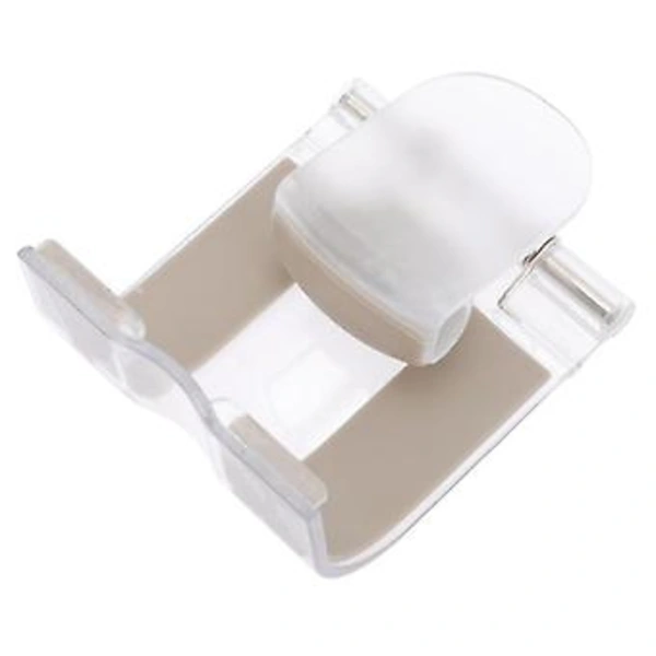 /ea/8 X 7 Cm Ganchos Universais Cinza Claro Práticos para Cinto Erhu, Suporte Lombar de Alto Desempenho AQUAFORGE