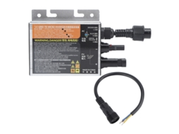 Laxiscreed Inversor Fotovoltaico Microconectado À Rede Pvgs 180w De Alta Eficiência E Certificado Ce