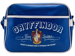 Mala GENER Harry Potter Azul