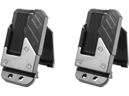 Suporte para Fita Métrica de Cinto para Furadeira Elétrica SFUSHOS (2 Unidades)