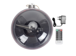 Projetor Holográfico 3d Wifi LAXISCREED Plug Ue