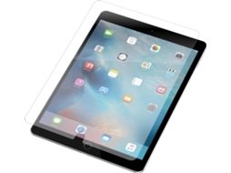 Protetor de Ecrã Tablet INVISIBLESHIELD Glass+ (iPad Pro - 9.7'' - Vidro Temperado)