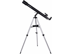 Telescópio BRESSER OPTICS SIRIUS 70/900 AZ