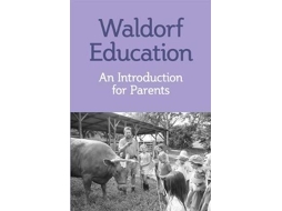 Livro Understanding Waldorf Education de Jack Petrash (Inglês)