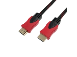 Cabo Hdmi LAXISCREED Mini para Tv 15 Metros