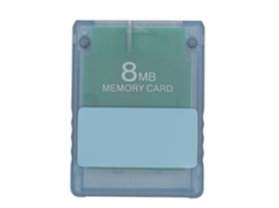 Cartão de Memória LAXISCREED Fmcb V1.953