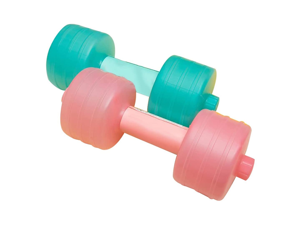 2026altiro-mancuerna Ajustável Enchível Com Água Para Mulher Equipamento De Fitness Peso Em Mão