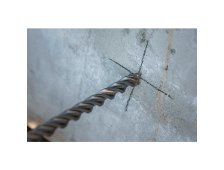 Broca Sds Max Trijet 12x400x540 Enduro Heller Sualpe Herramientas