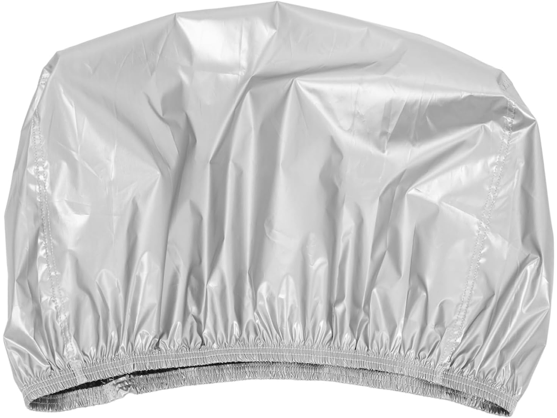 Capa Protetora À Água e para Geradores Elétricos Inoomp, para Chuva e para Proteger Contra Intempéries, Sujeira e Vento CHABERLU