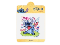 Stickers Disney Personaliza Tus Dispositivos Make Your Rules Lilo Stitch LA CASA DE LAS CARCASAS