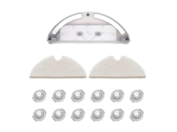 Water Tank For S5 S50 S51 S55 S6 S60 S65 E25 E35 E20 C10 T4 T6 Mi Vacuums Water Tank Filter Mop Clo_glo