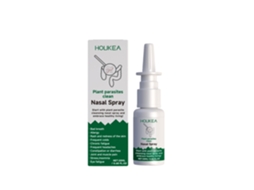 Spray Limpeza Nasal Eficaz Higiene Respiratória