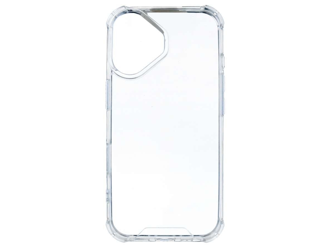 Funda Reforzada para Iphone 16 LA CASA DE LAS CARCASAS