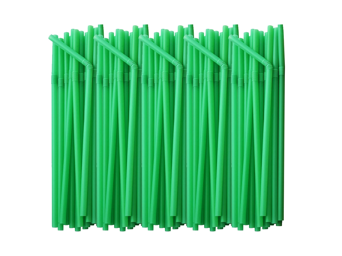 Canudos Bebendo Plásticos Flexíveis de 2 Pces Canudos Extravagantes Descartáveis Coloridos Extra Longos Da Festa de Bendy 200 Estilo 7 ZMDECQNA