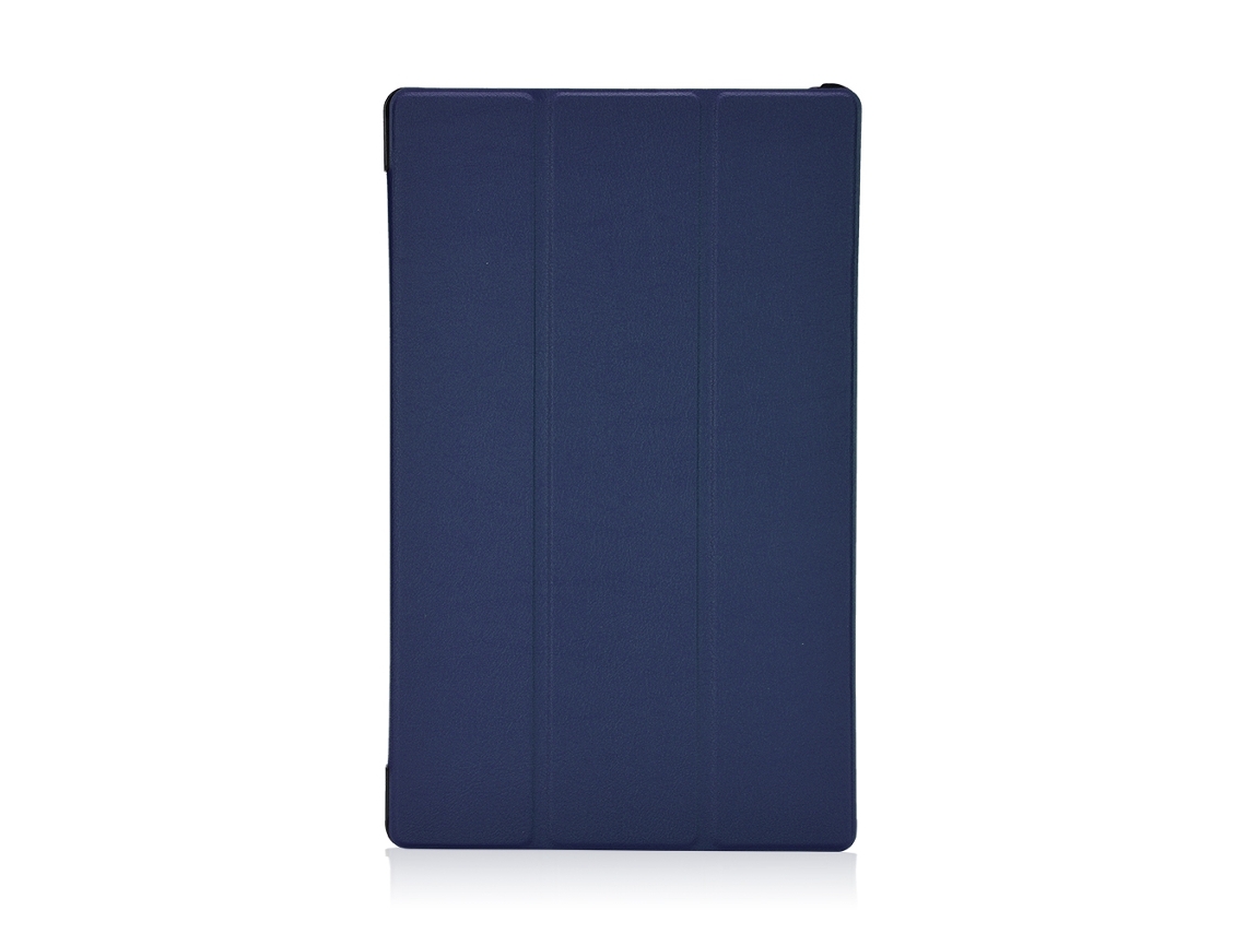 Capa Amazon Fire Hd 10 2017 Flip Stand Com Função De Dormir/acordar Automática