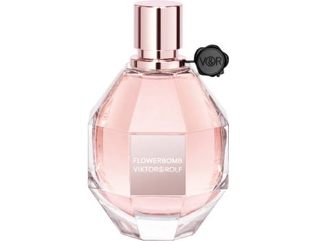 Perfume Mulher Flowerbomb  EDP - 100 ml