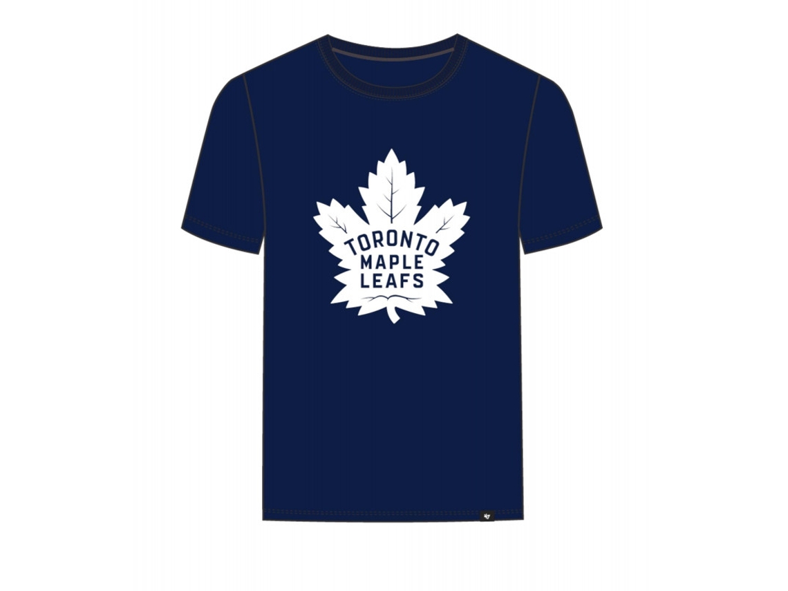 '47 Imprint Sr Echo T-shirt (sr Xl, Toronto Maple Leafs)