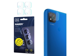 Pelicula de Vidro 3MK Xiaomi Redmi 9C